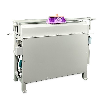 手動(dòng)平毛開(kāi)絨一體機(jī)